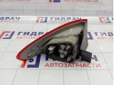 Фонарь задний наружный правый Ford Mondeo 1486778
