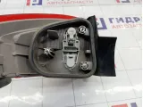 Фонарь задний наружный правый Ford Mondeo 1486778