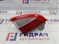 Фонарь задний внутренний левый Ford Mondeo 1486772