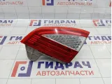 Фонарь задний внутренний правый Ford Mondeo 1486767