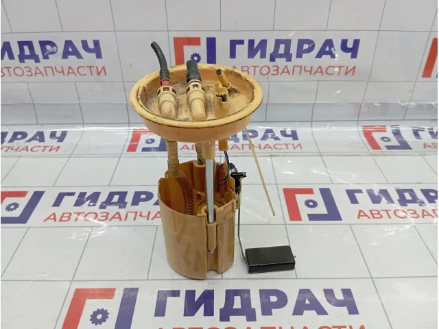 Насос топливный электрический Ford Mondeo