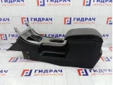 Консоль центральная Ford Mondeo 1686368
