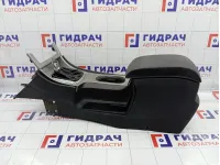 Консоль центральная Ford Mondeo 1686368