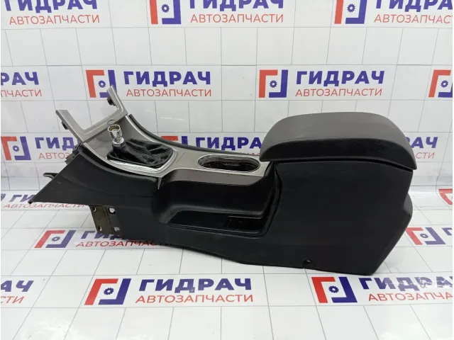 Консоль центральная Ford Mondeo 1686368