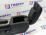 Консоль центральная Ford Mondeo 1686368