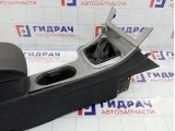 Консоль центральная Ford Mondeo 1686368