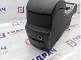 Консоль центральная Ford Mondeo 1686368