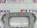 Рамка магнитолы Ford Mondeo