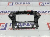 Рамка магнитолы Ford Mondeo