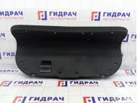 Обшивка багажника Ford Mondeo 1744135