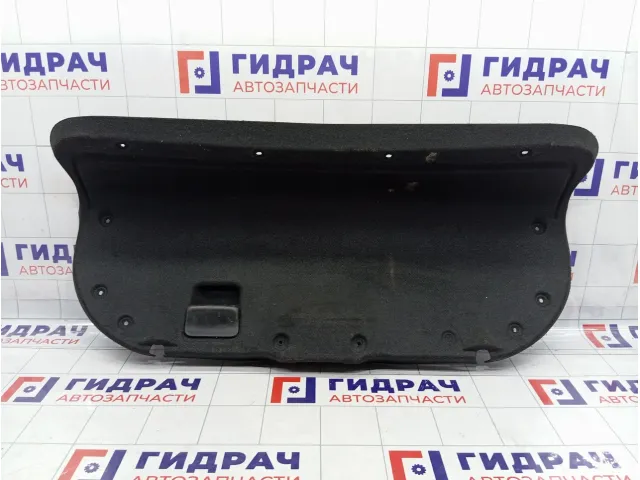 Обшивка багажника Ford Mondeo 1744135