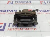 Суппорт тормозной передний правый Ford Mondeo 1583139