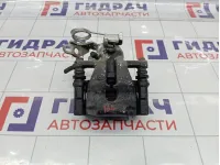 Суппорт тормозной задний левый Ford Mondeo 1738988