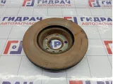Диск тормозной передний Ford Mondeo