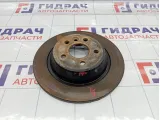 Диск тормозной задний Ford Mondeo