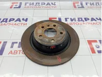 Диск тормозной задний Ford Mondeo