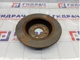 Диск тормозной задний Ford Mondeo