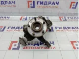 Кулак поворотный передний левый Ford Mondeo 1474291