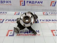 Кулак поворотный передний левый Ford Mondeo 1474291