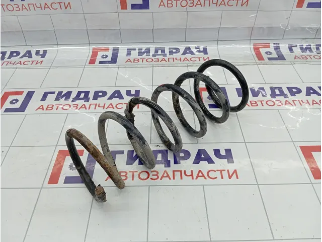 Пружина задняя Ford Mondeo 1509914