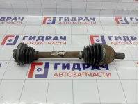 Привод передний левый Ford Mondeo