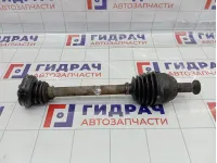 Привод передний правый Ford Mondeo