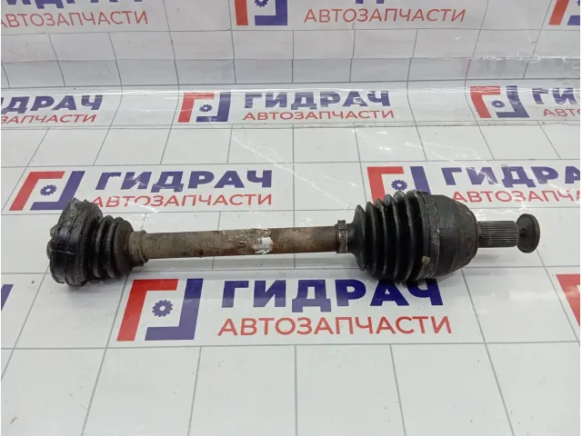 Привод передний правый Ford Mondeo