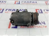 Компрессор системы кондиционирования Ford Mondeo