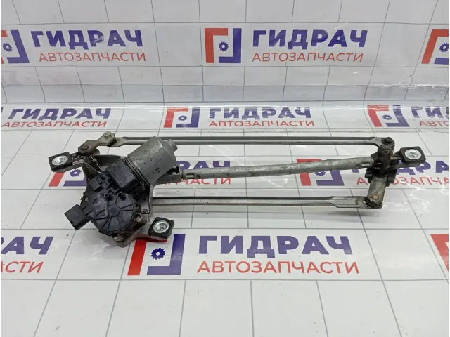 Трапеция стеклоочистителя Ford Mondeo 1791444