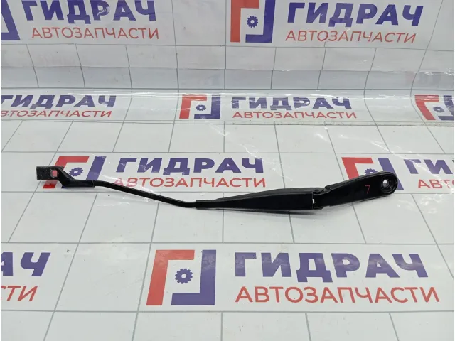 Поводок стеклоочистителя (Поводок дворника) передний левый Ford Mondeo 1797145