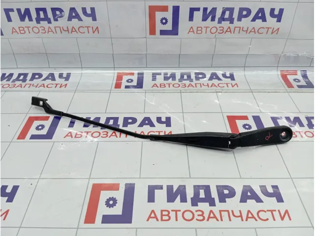 Поводок стеклоочистителя (Поводок дворника) передний правый Ford Mondeo