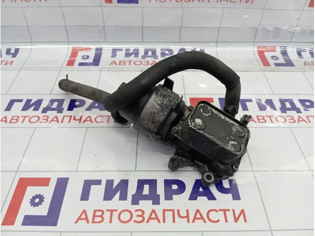 Корпус масляного фильтра Ford Mondeo 9685997780