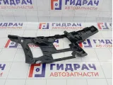 Кронштейн бампера передний левый Ford Mondeo 7S7117E857AD