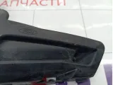 Кронштейн бампера передний левый Ford Mondeo 7S7117E857AD