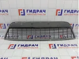 Решетка бампера центральная Ford Mondeo 7S7117B968E
