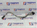 Горловина топливного бака Ford Mondeo 1731843