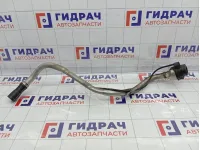 Горловина топливного бака Ford Mondeo 1731843