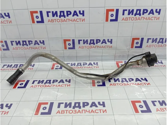 Горловина топливного бака Ford Mondeo 1731843