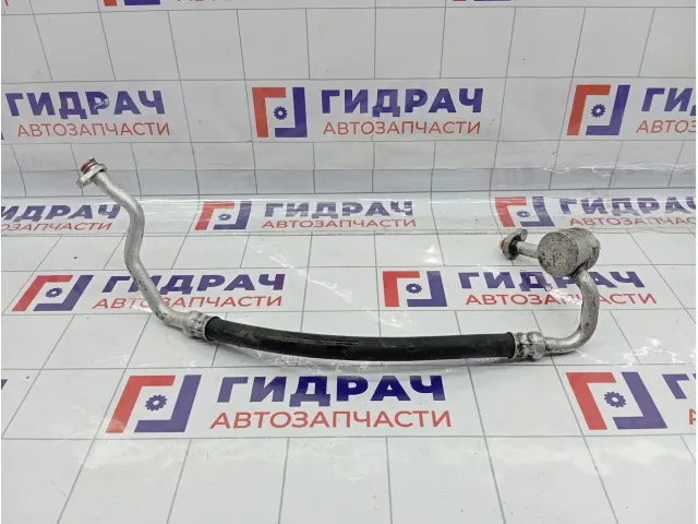 Трубка кондиционера Ford Mondeo