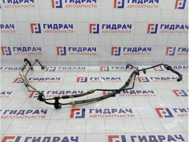 Трубка гидроусилителя Ford Mondeo