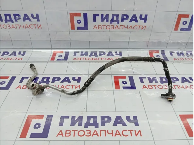 Трубка кондиционера Ford Mondeo