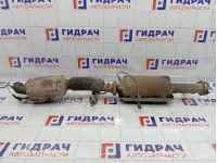 Приемная труба глушителя Ford Mondeo