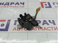 Замок капота Ford Mondeo 7M7823509A