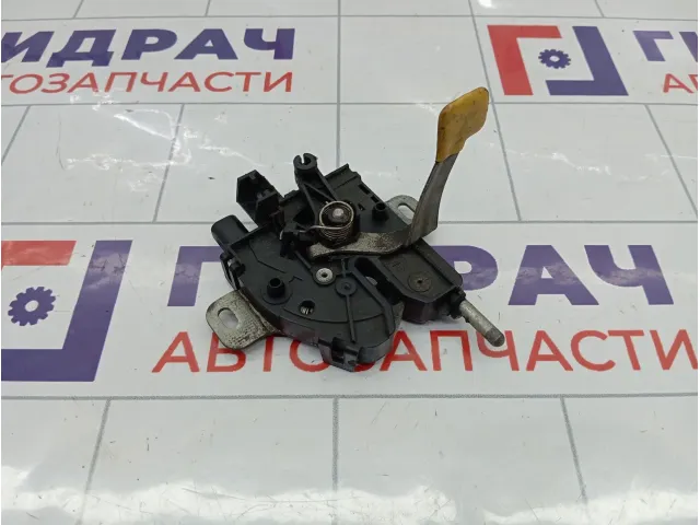 Замок капота Ford Mondeo 7M7823509A