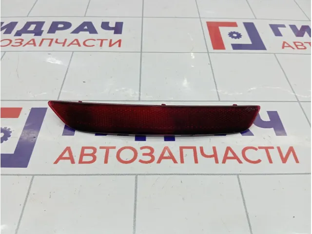Отражатель в бампер задний левый Ford Mondeo 1491915