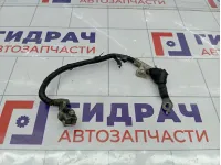 Клемма минус Ford Mondeo