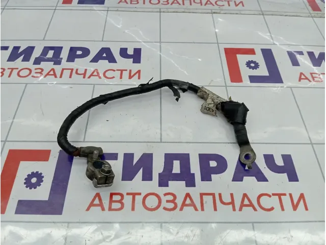 Клемма минус Ford Mondeo