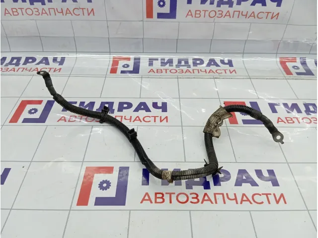 Провод массы Ford Mondeo