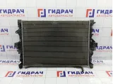 Радиатор основной Ford Mondeo 1563251