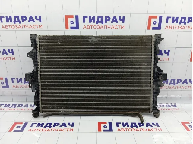 Радиатор основной Ford Mondeo 1563251
